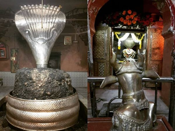 4. मृदेश्वर महादेव मंदिर, गुजरात