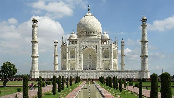 TAJMAHAL TAJMAHAL