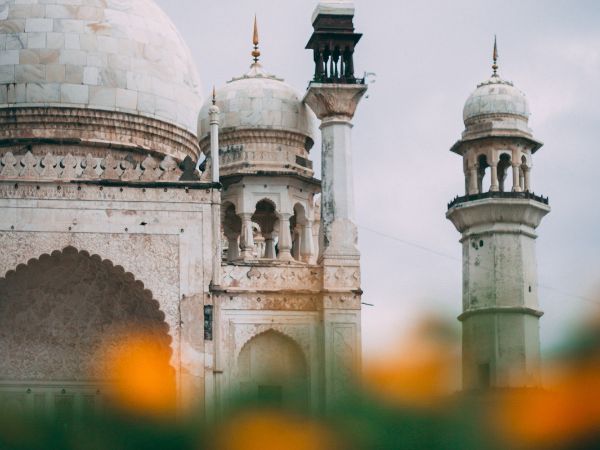 बीबी का मकबरा का आकर्षण