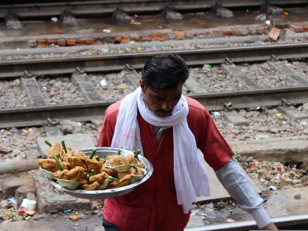 नॉर्मल फूड ऐप की तरह ही यह सुविधा