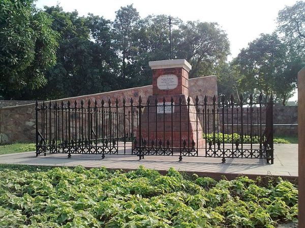काला अंब