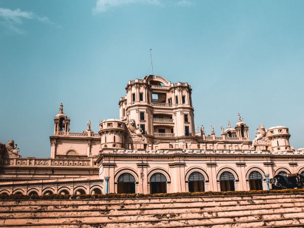 लखनऊ, उत्तर प्रदेश