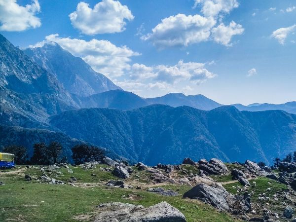 मैक्लॉडगंज