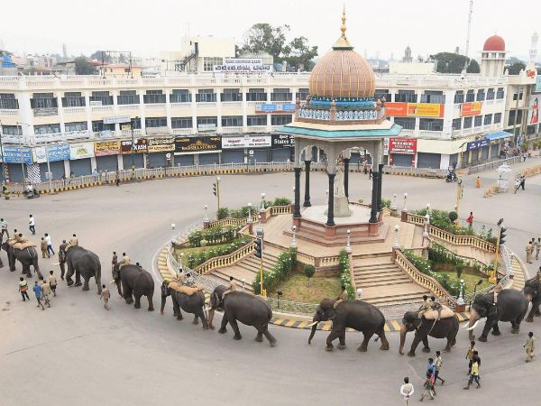 6 किमी का सफर और 600 सालों का इतिहास