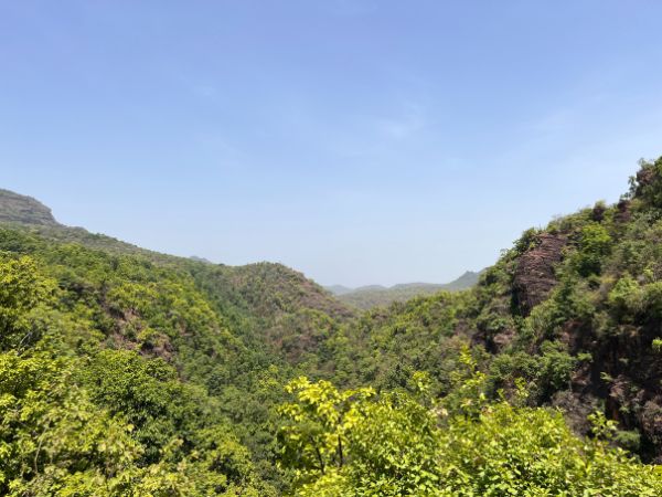 पचमढ़ी, मध्य प्रदेश