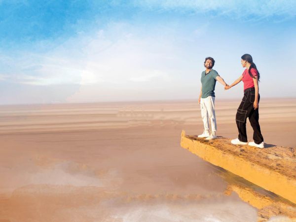 रण उत्सव टूर पैकेज का टिकट मूल्य