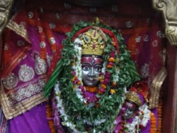 एकाग्रता की देवी हैं स्कंदमाता