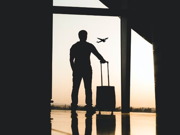 यात्रा से मिलती है मन की शांति