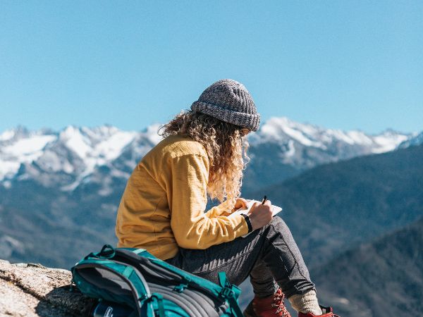 खुद को समझने का मिलता है मौका