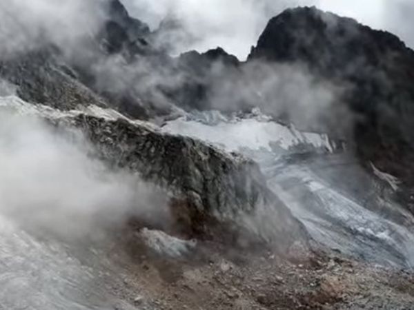 झील के आसपास का आकर्षण