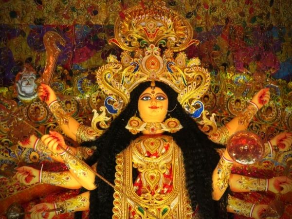 maa durga maa durga