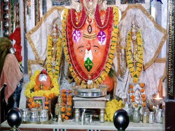 गणेश मंदिर, रणथंभौर