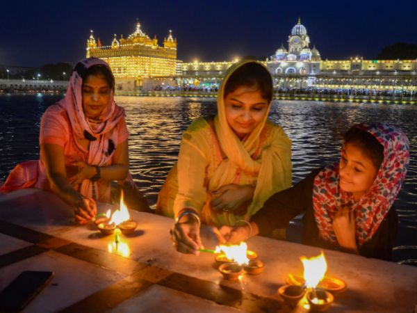 अमृतसर, पंजाब