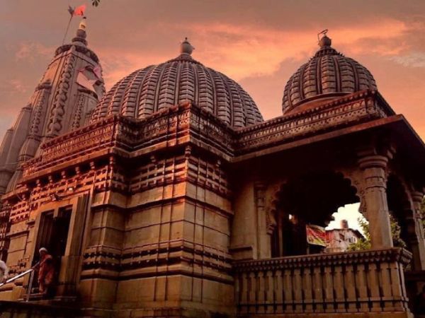 कलाराम मंदिर, नासिक