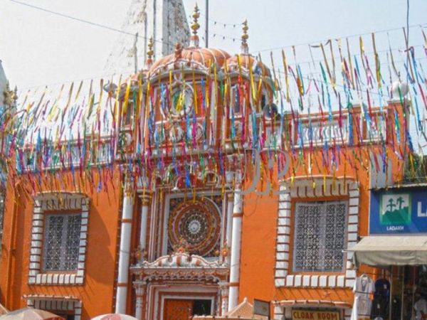 रघुनाथ मंदिर, जम्मू