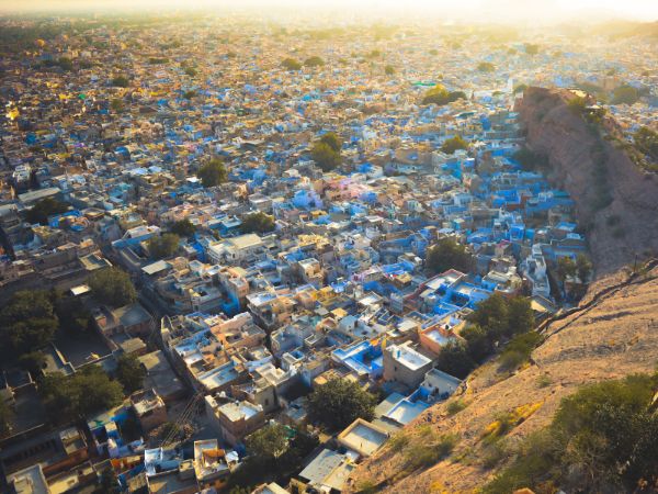 jodhpur view jodhpur view
