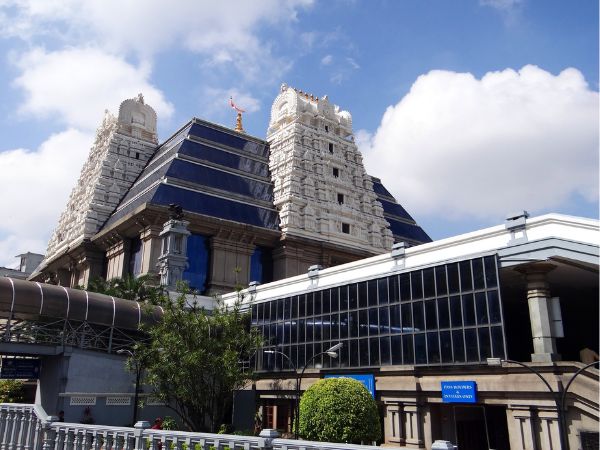 iskcon temple iskcon temple