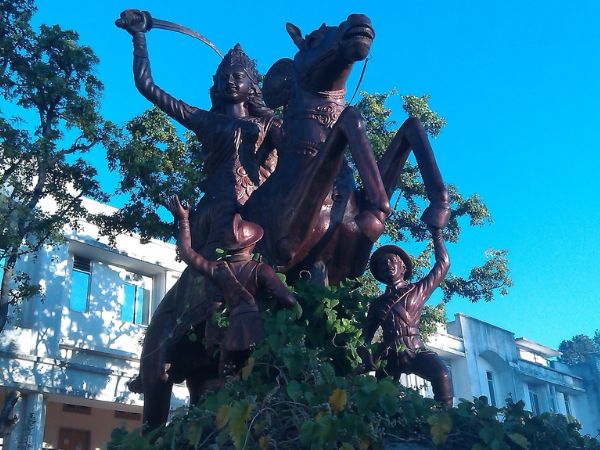 झांसी, jhansi झांसी, jhansi