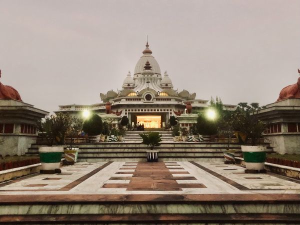 lucknow lucknow