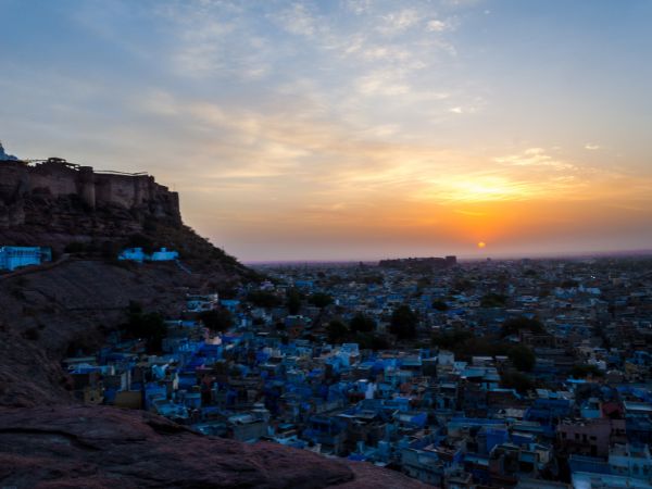 jodhpur view jodhpur view