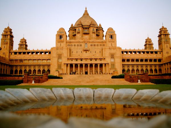 umaid bhavan umaid bhavan