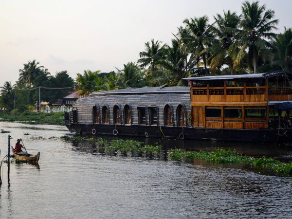 alleppey alleppey