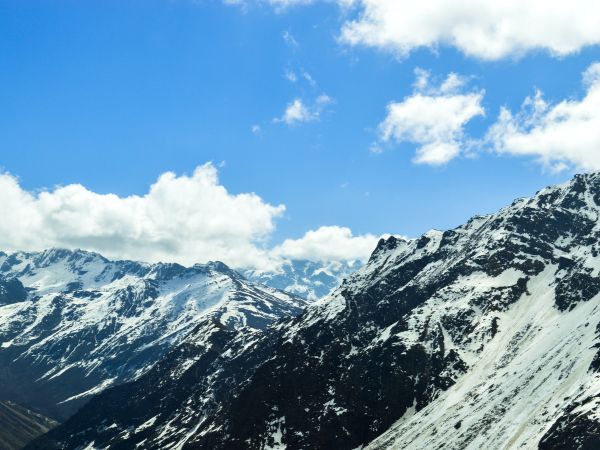chopta valley chopta valley