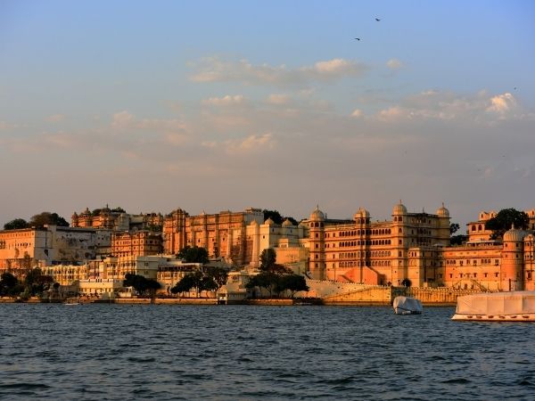 udaipur view udaipur view