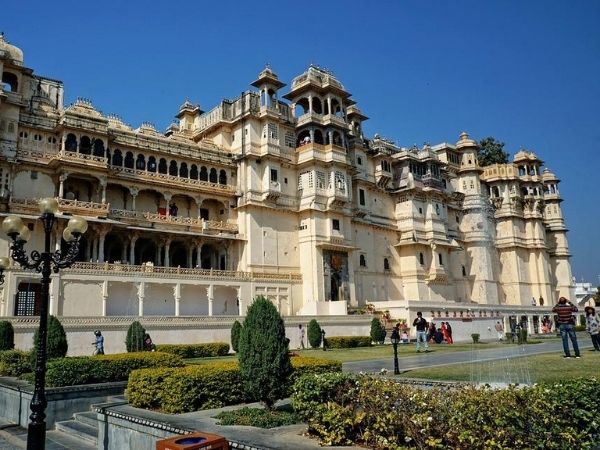udaipur view udaipur view