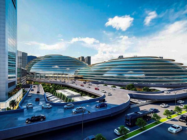 What is Amrit Bharat Station Scheme? Know- How will the railway stations compete with the airport? - Hindi Nativeplanet