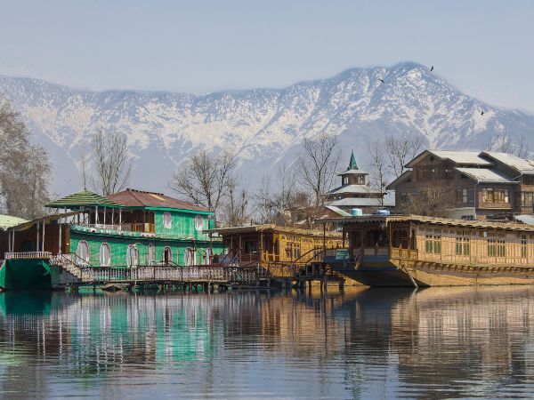 कश्मीर