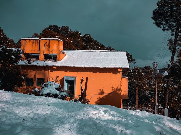 रानीखेत
