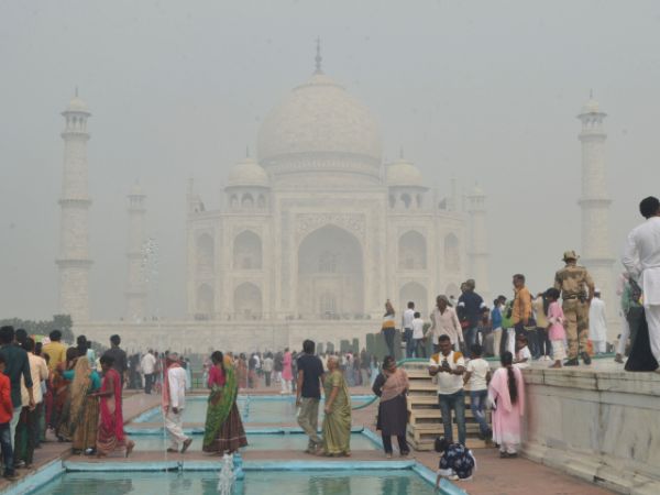taj mahal taj mahal