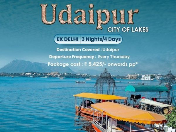 udaipur package udaipur package